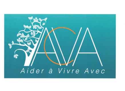 Institut Sainte Catherine - Logo AVAC