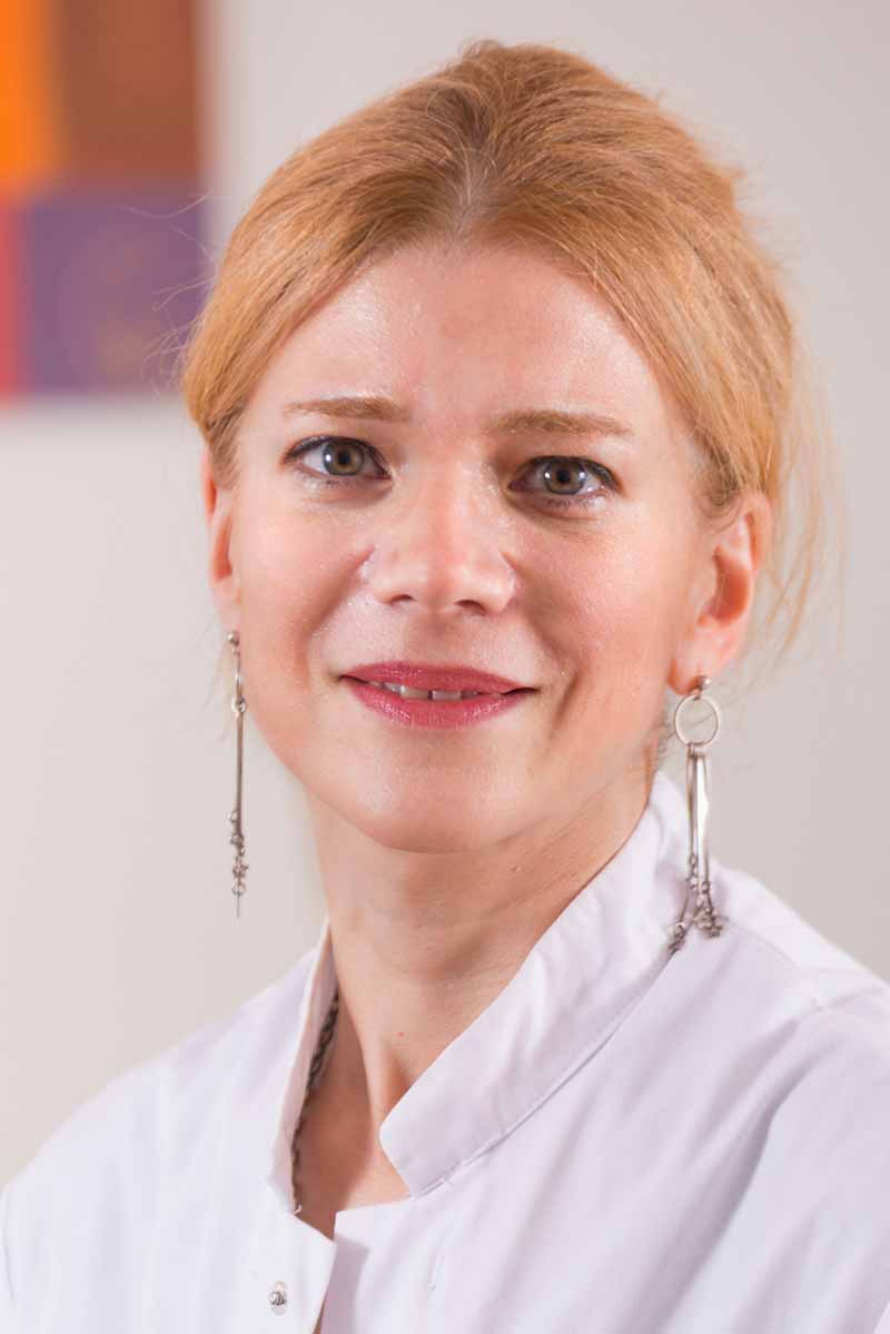 Dr Rania BOUSTANY