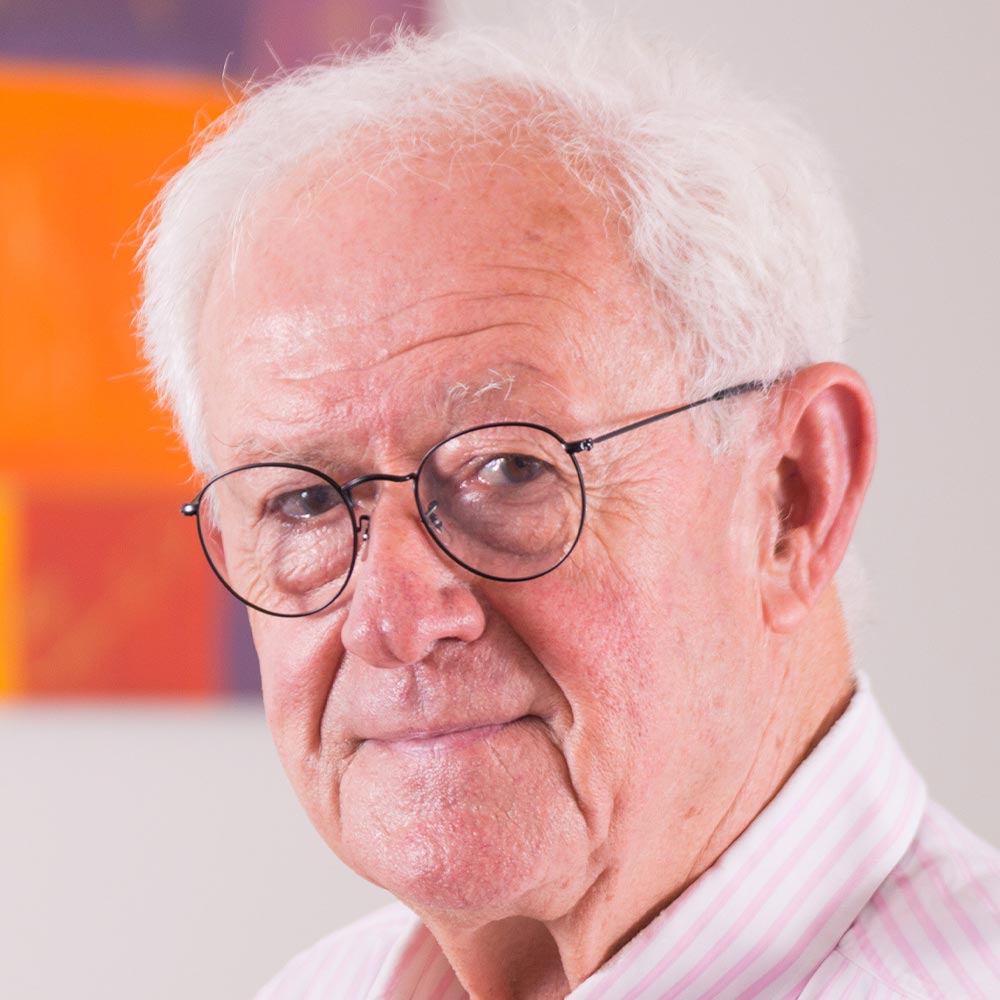 Dr Daniel Serin Dr Daniel Serin