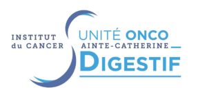 Logo UF Onco Digestif