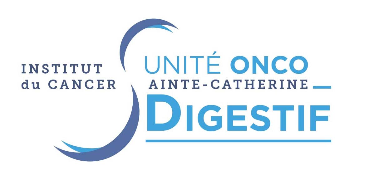Logo UF Onco Digestif Logo UF Onco Digestif