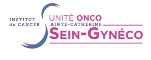 Logo UF Onco Sein Gynéco