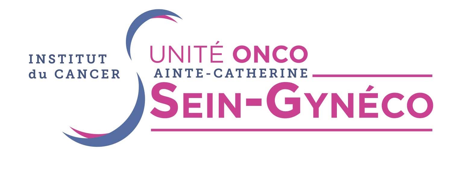 Logo UF Onco Sein Gynéco