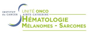 Logo UF HEMATO