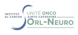 Logo UF Onco ORL