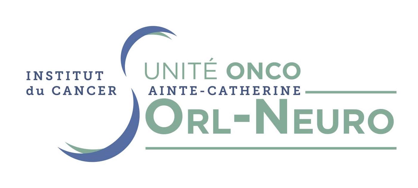 Logo UF Onco ORL