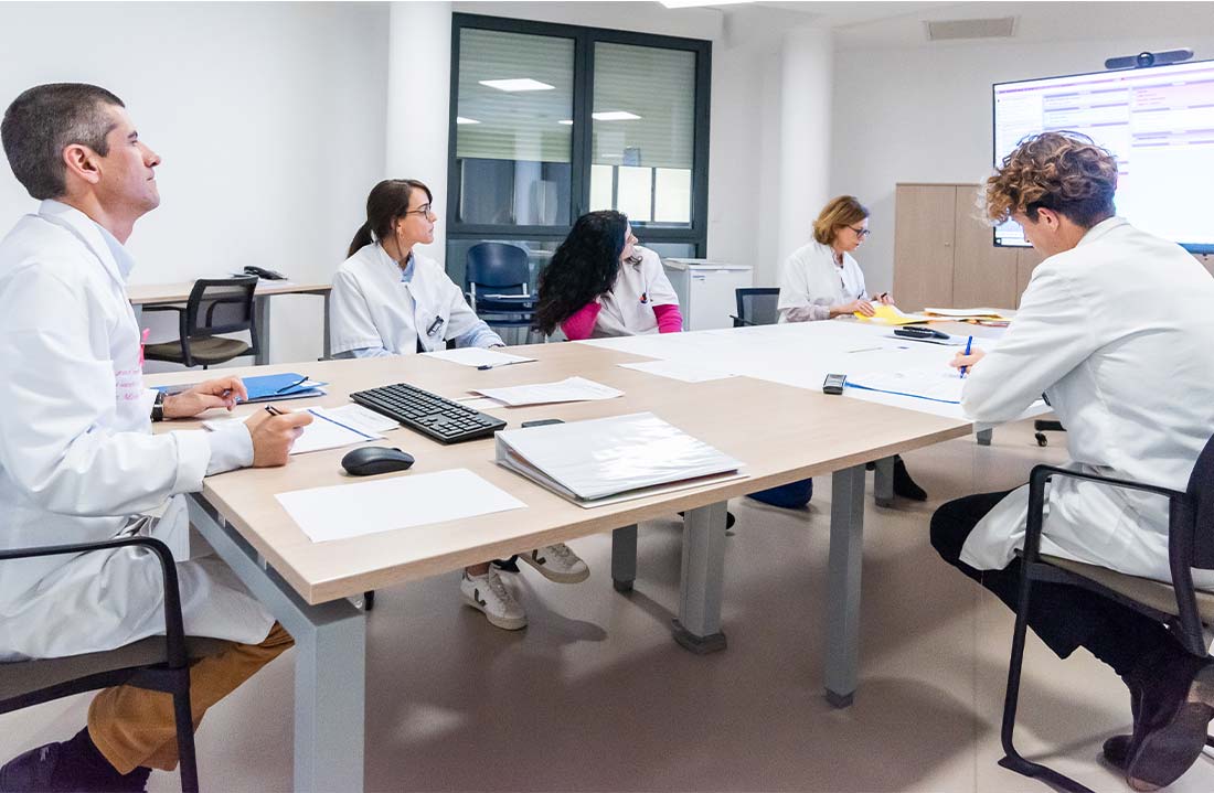 Institut Sainte Catherine – RCP Institut Sainte Catherine - RCP