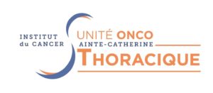 Logo UF Onco Thoracique