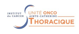 Logo UF Onco Thoracique