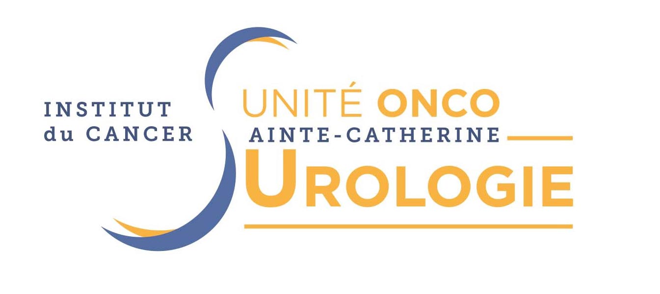 Logo UF Onco Urologie