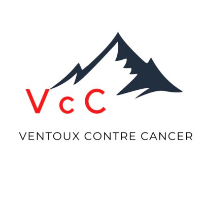 logo Ventoux Contre Cancer logo Ventoux Contre Cancer