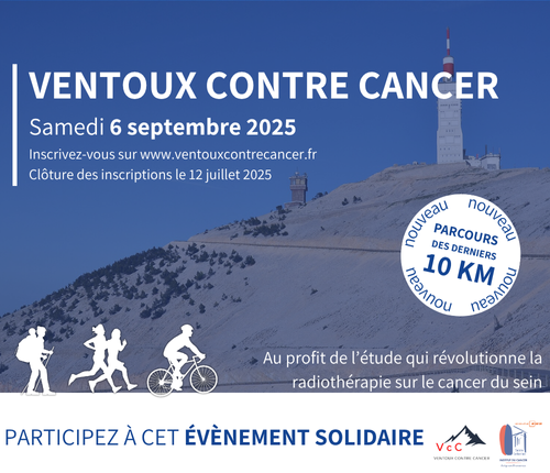 ventoux contre cancer, Sainte-Catherine, Avgnon-Provence,Mont Ventoux