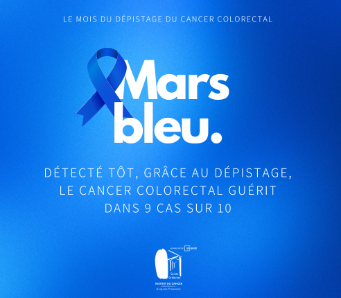 Mars Bleu ICAP Sainte-Catherine