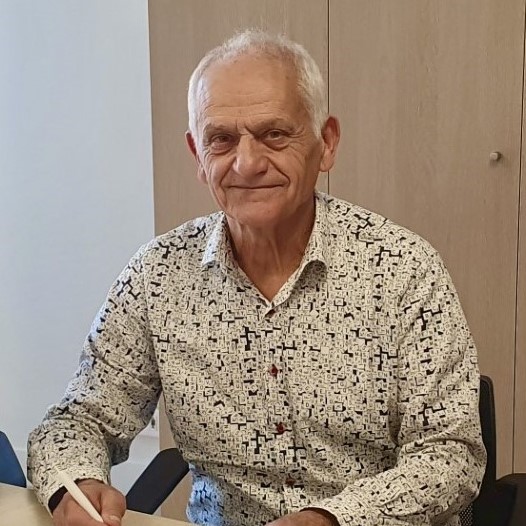 Monsieur Pierre ESTELLON
