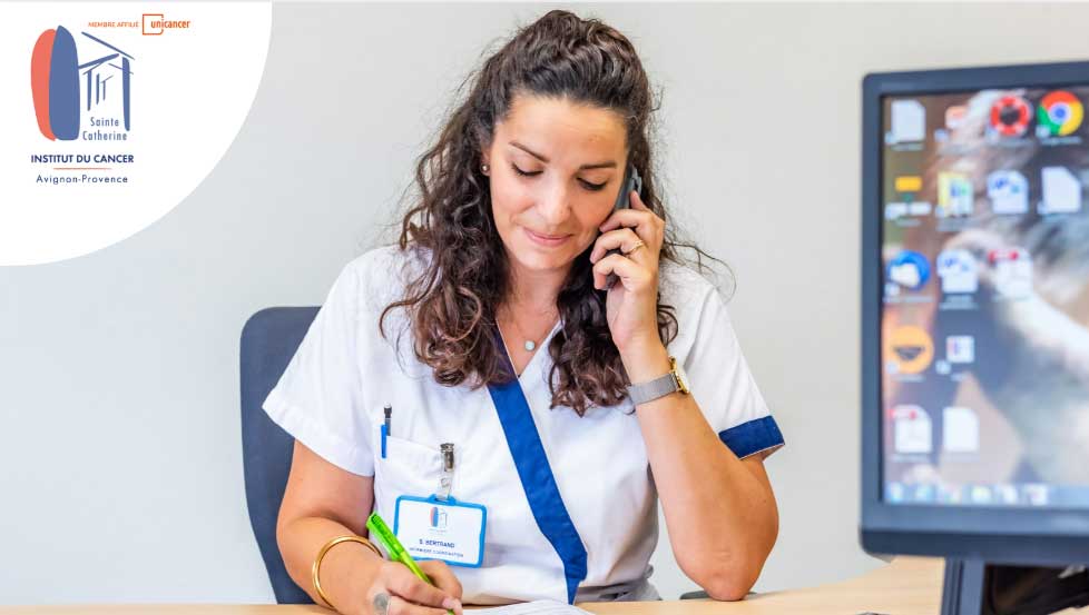 recrutement institut sainte catherine