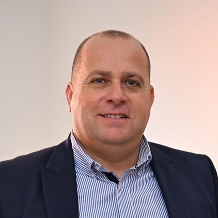 Monsieur Sapey - Directeur Général Adjoint - Sainte Catherine