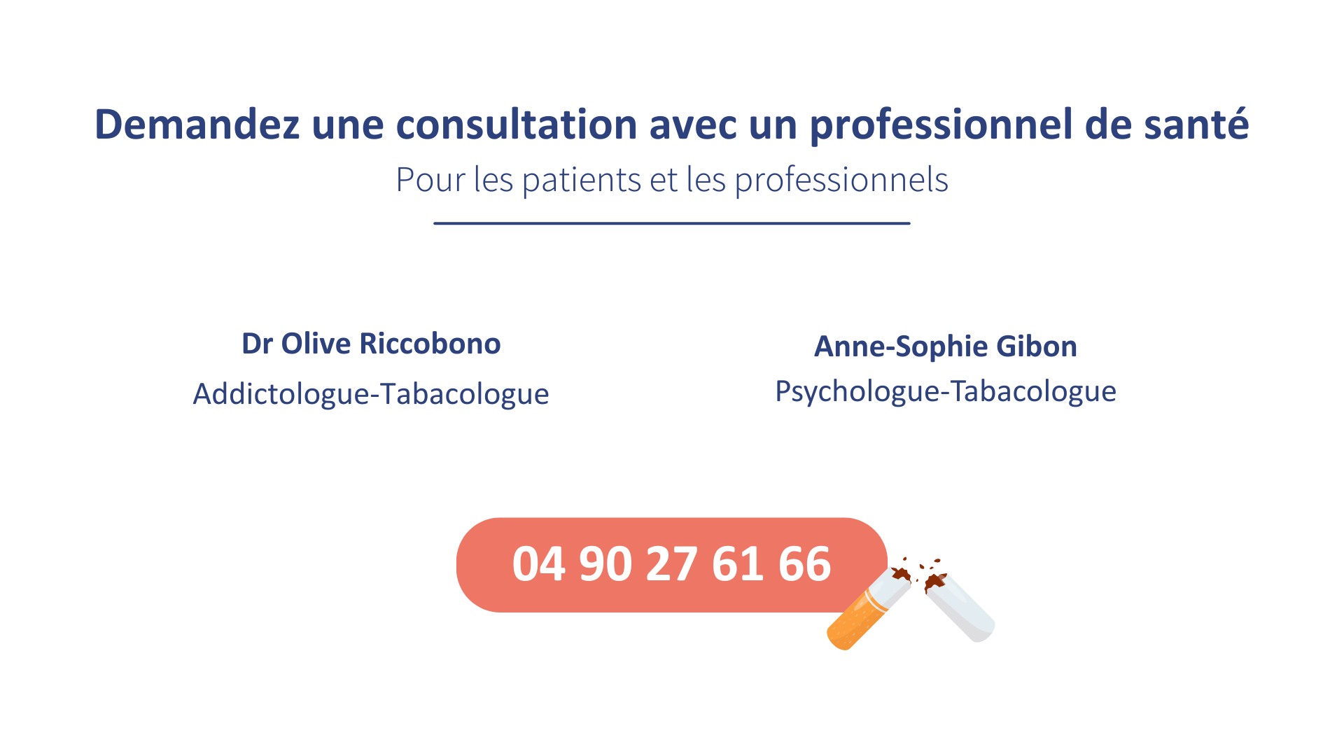 visuel site web_contacts professionnels_LSST_2026 consultation addictologie tabacologue
