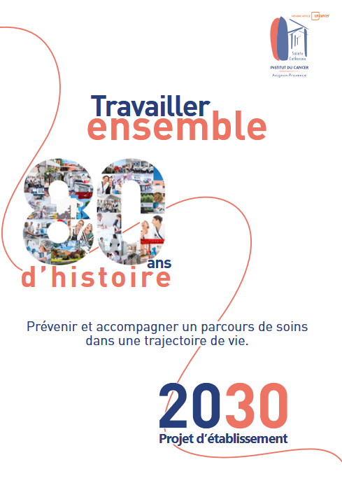 Projet Etablissement ICAP 2030