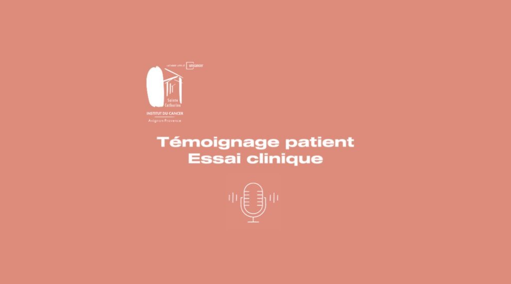 Essai Clinique Témoignages Clients