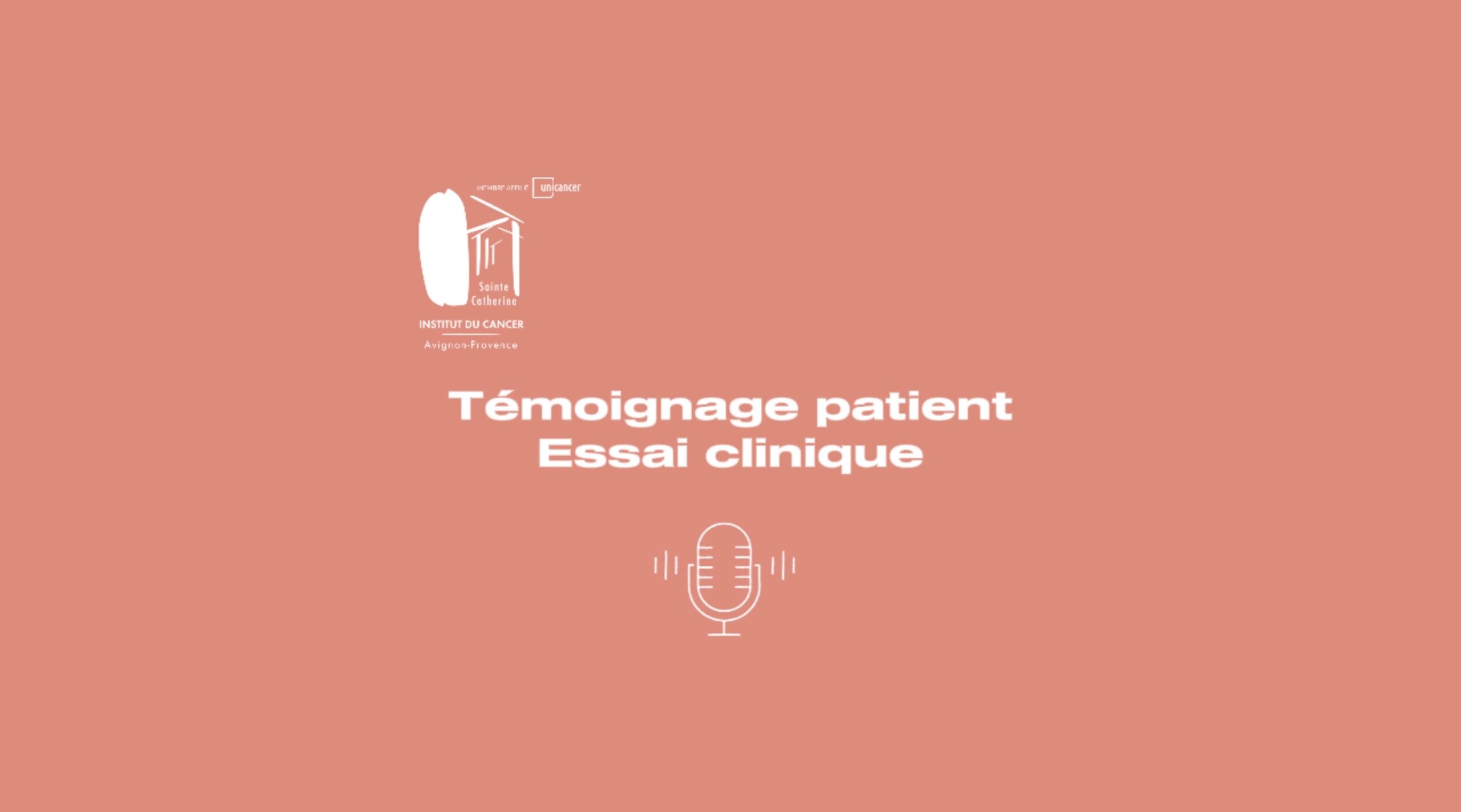 Essai Clinique Témoignages Clients