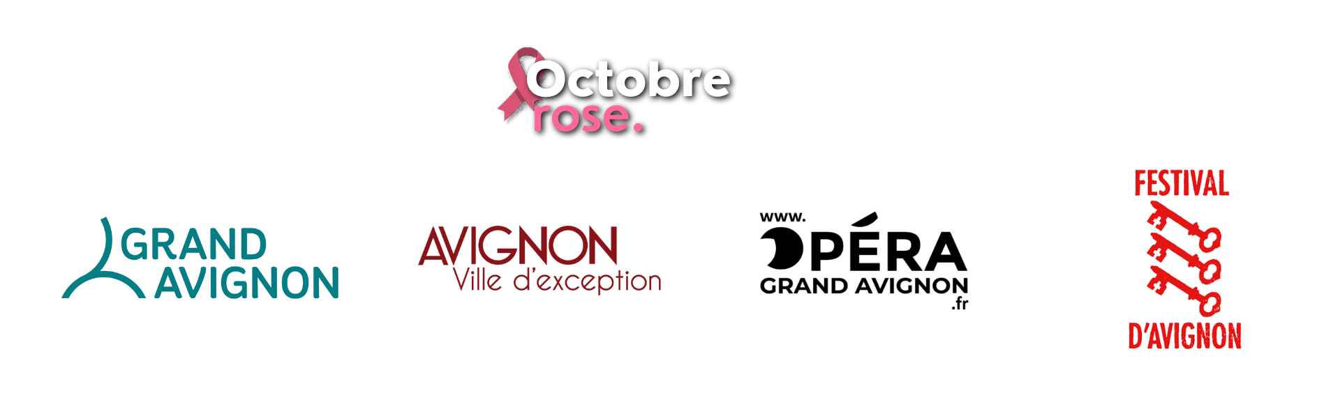 Octobre Rose 2026 partenaires Octobre Rose 2026