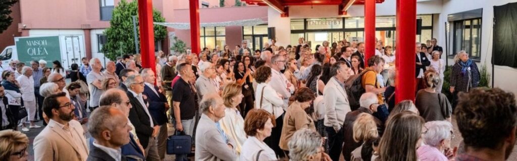 L'Institut Sainte Catherine a fêté ses 80 ans